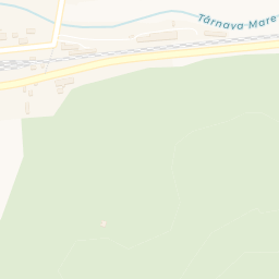 Map - Dumbrăveni