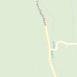 Map - Cârţişoara