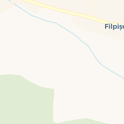 Map - Filpișu Mare