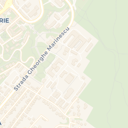 Map - Târgu Mureș