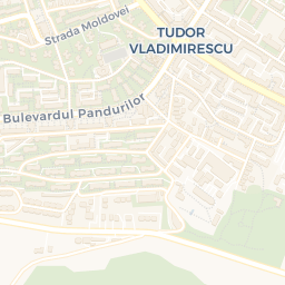Map - Corunca