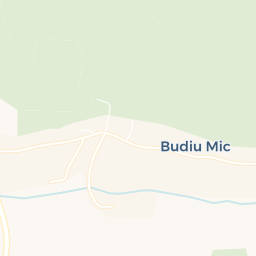 Map - Budiu Mic