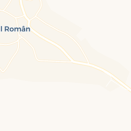 Map - Comuna Cârţa