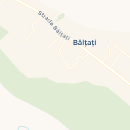 Map - Bircii