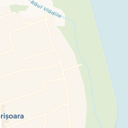 Map - Comuna Scărişoara