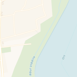 Map - Comuna Scărişoara