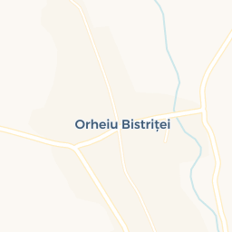 Map - Petriș