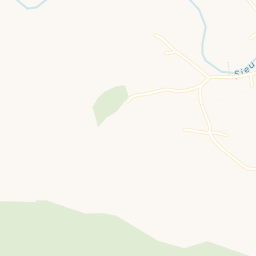 Map - Şieu