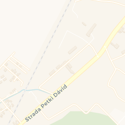 Map - Sângeorgiu de Mureș