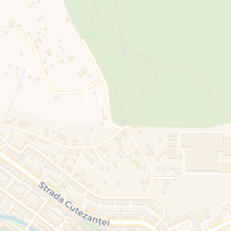 Map - Corunca