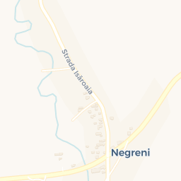 Map - Negreni
