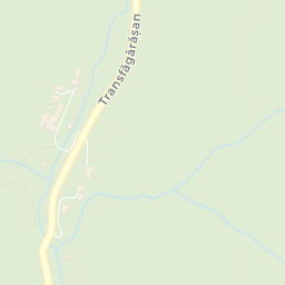 Map - Cârţişoara