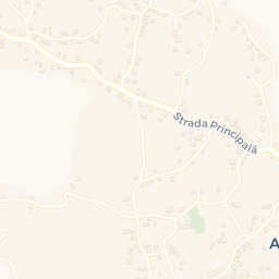 Map - Arefu