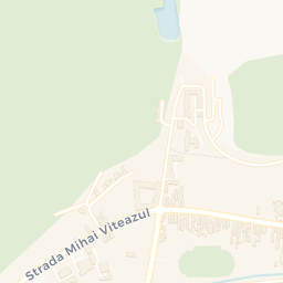 Map - Agnita
