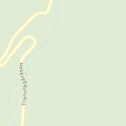 Map - Cârţişoara