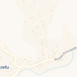 Map - Arefu