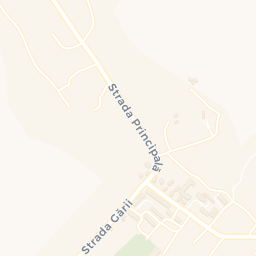 Map - Potcoava Fălcoeni