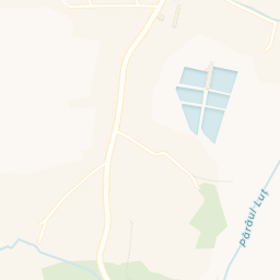 Map - Voivodeni