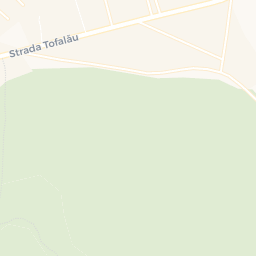 Map - Sângeorgiu de Mureș