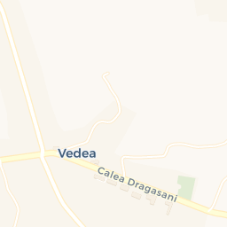 Map - Vedea