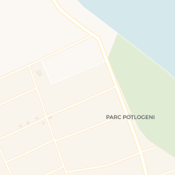 Map - Potlogeni