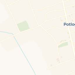 Map - Potlogeni