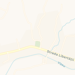 Map - Borşa