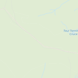 Map - Borşa