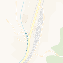 Map - Comuna Ilva Mică