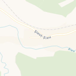 Map - Şieuţ