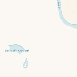 Map - Gornești