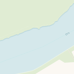Map - Arpaşu de Jos