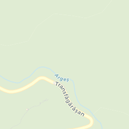 Map - Comuna Arefu