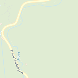 Map - Comuna Arefu
