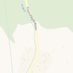 Map - Comuna Arefu