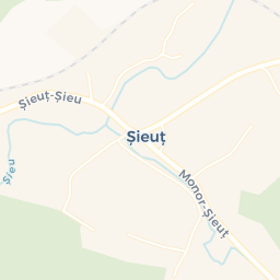 Map - Şieuţ