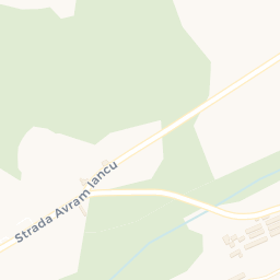 Map - Oraş Agnita