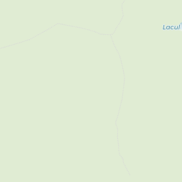 Map - Cârţişoara