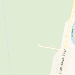Map - Oeștii Pământeni