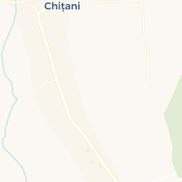 Map - Bărăștii de Vede