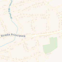 Map - Comuna Stoicăneşti