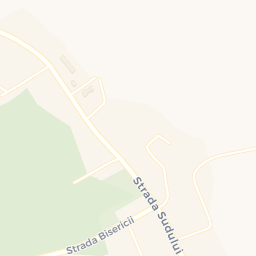 Map - Comuna Sprâncenata