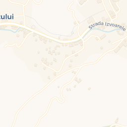 Map - Valea Borcutului