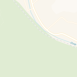 Map - Comuna Ilva Mică