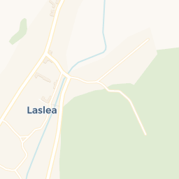 Map - Laslea
