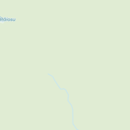 Map - Cârţişoara