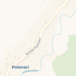 Map - Căpățânenii Pământeni
