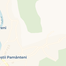 Map - Oeștii Pământeni