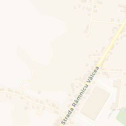 Map - Curtea de Argeş