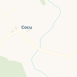 Map - Cocu